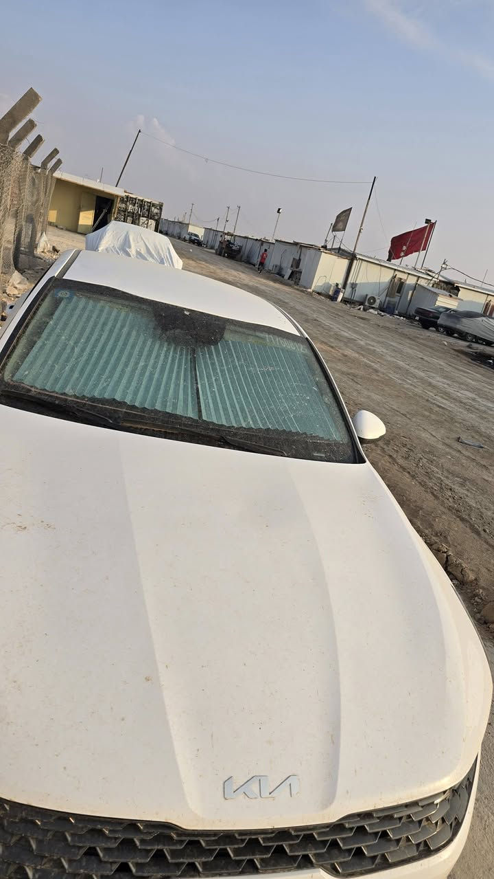 موديل ٢٠٢٢ • رقم مثنى • جديده