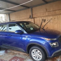 هونداي فينو موديل ٢٢ سياره جدا نضيفه حادث خفيه كما مبين في الصوره دعام...