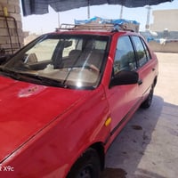 نيسان صني • ١٩٩١ • رقم كركوك