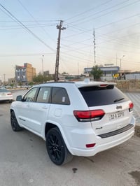 شيروكي • بلاك توب • ٢٠١٧