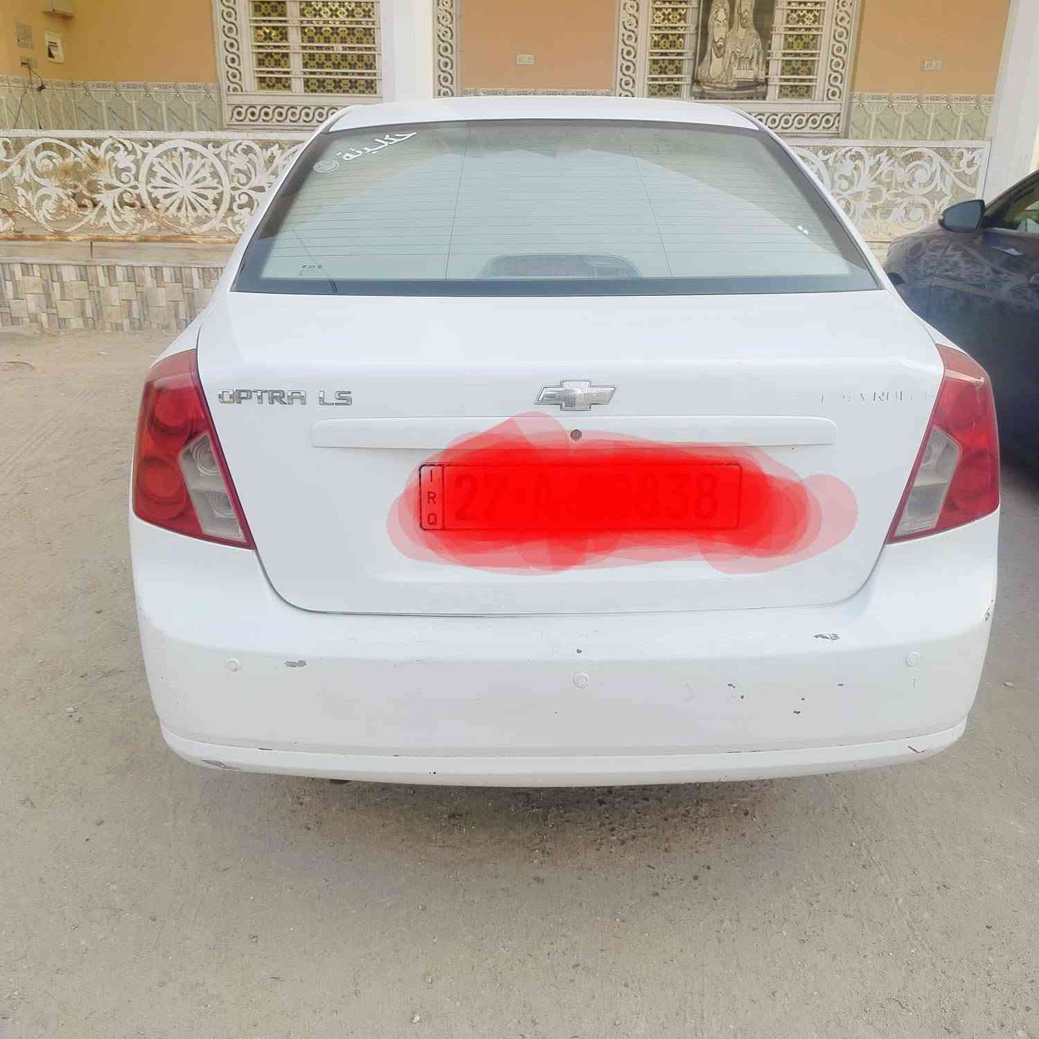 اوبتره مديل 2010 رقم انكليزي سوق الشيوخ السعر 68وبيه مجال للشراي ***********
