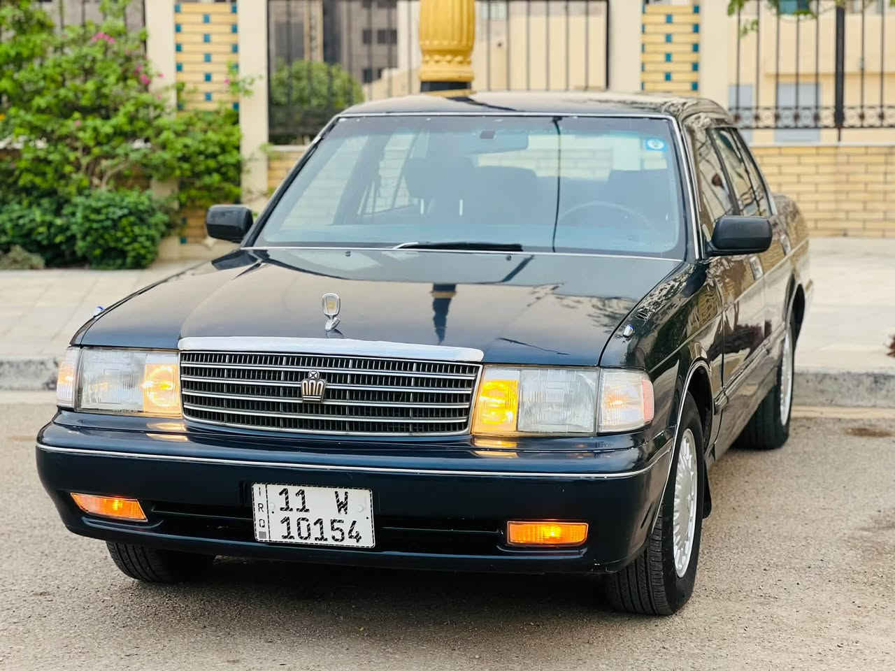 ارنب اكسل • ٣قطع • رقم بغداد