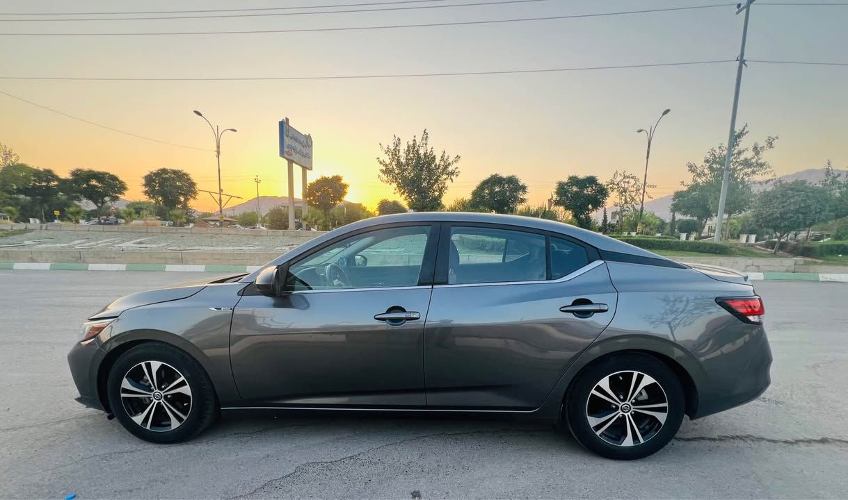 Nissan Sentra 2021 SV
به سمه و شه غال
رادار
خه تى جاده
نوتوستوپ
سئ مؤدى ليخورينى هەیە
Eco 🔥 normal 🔥 sport
دوو پارچەی هه يه بێ ژوورێ
دووبست پيدى ئار جه مه له خى دوايه ى سه كن
60هه زار مايل رويشتوو
كير مكينه وته بريت به شه رت
سه نه وى و زينكه ى نويّيه تاكو 6/8/2028
به ناوى خومه
3N1AB8CV3MY224690 :رقم الشانصي
شوين رانيه
نرخ: 128$ مه جال
ر.م:*********** رانية, السليمانية
