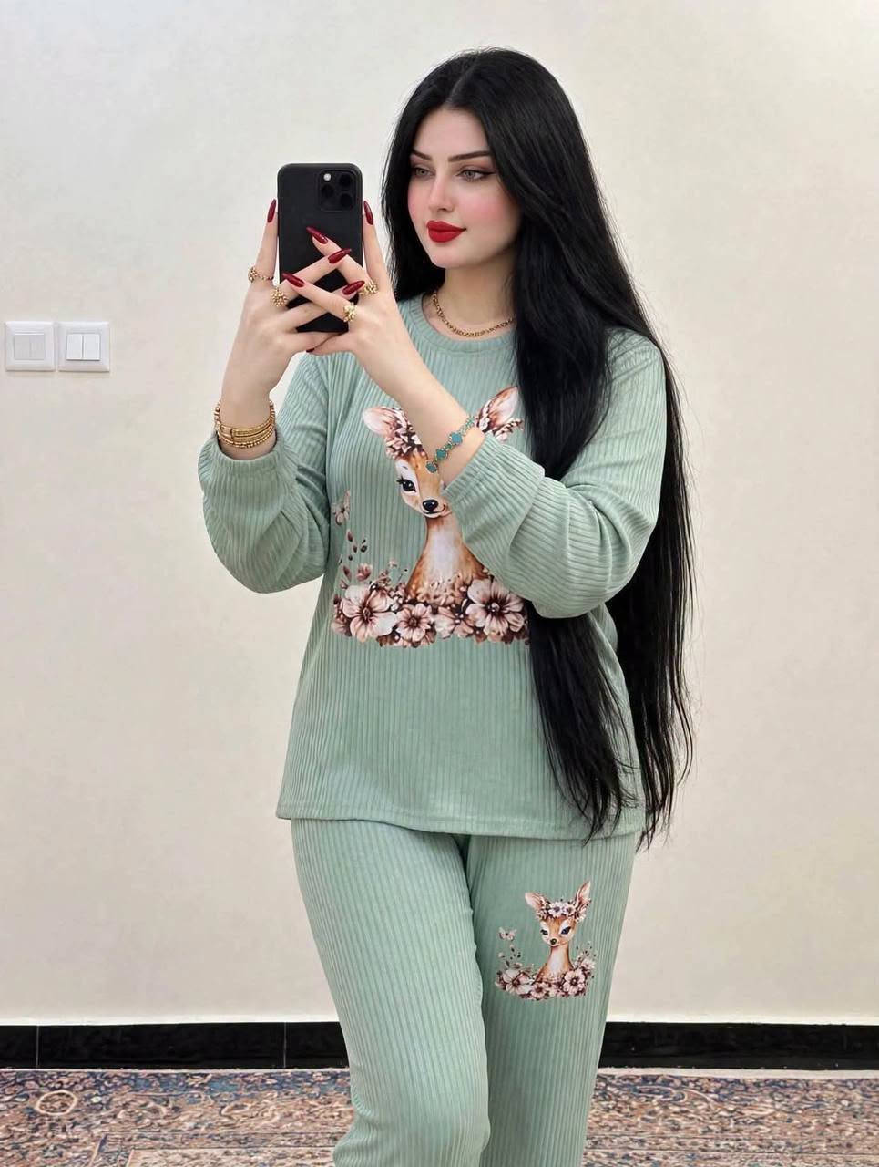 #جديد
بسم الله ماشاء الله 😍❤️❤️ 
توفر تراك الغزالة
الخامة مشطب 
القياسات تجي رقم
1,2,3,4
يلبس من وزن ٥٠ إلى ٨٠
يجي ٣قطع
ضيفو القناة متوفر افضل القطع والخامات الجميلة باانسب الاسعار❤️😊 
https://t.me/zozetajar 

رابط الواتس:-
 https://whatsapp.com/channel/0029Vb8PfGwKQuJDvwAHR53N

رقم:***********
