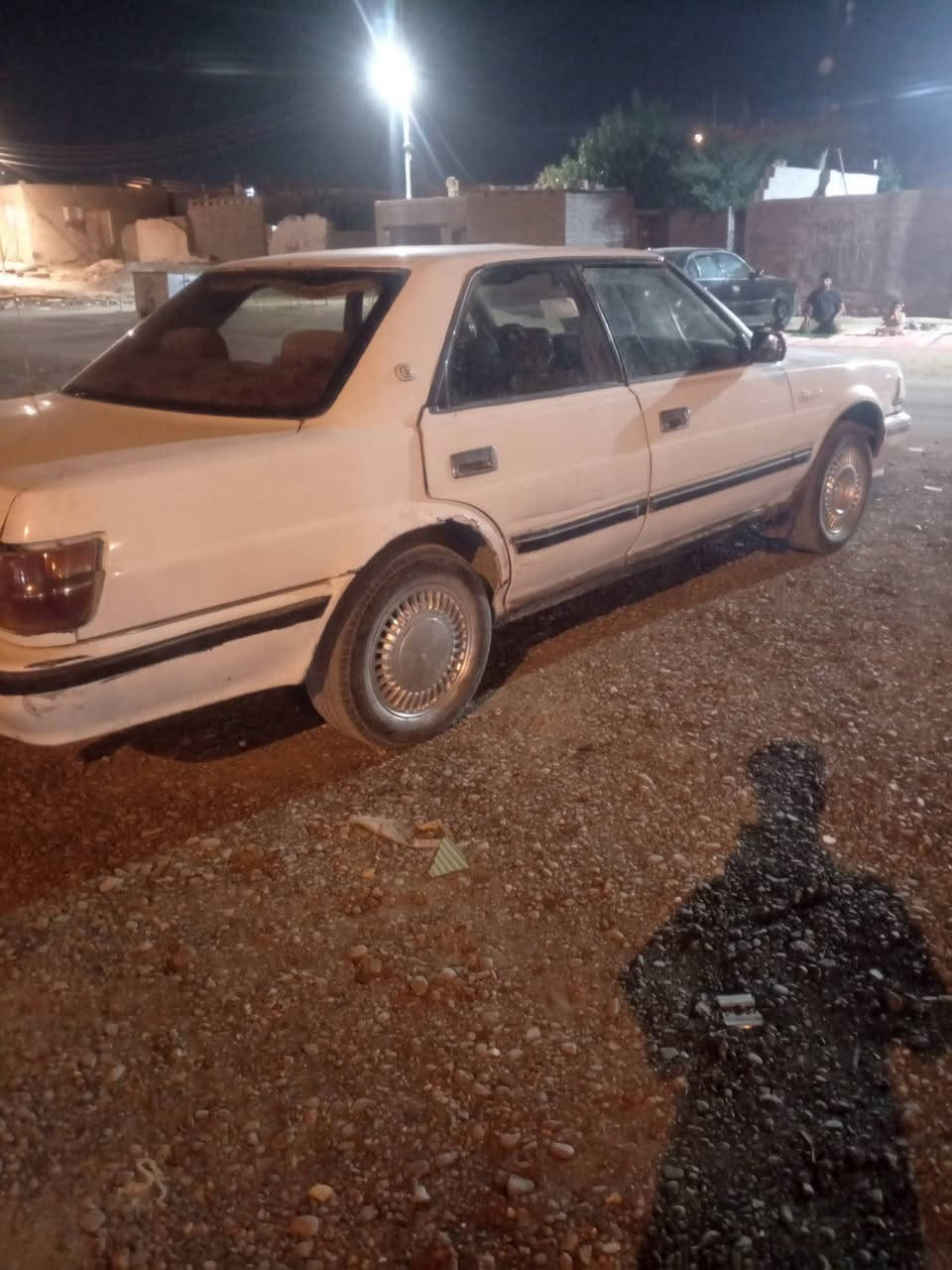 هارتوب • ١٩٨٨ • رقم بصره