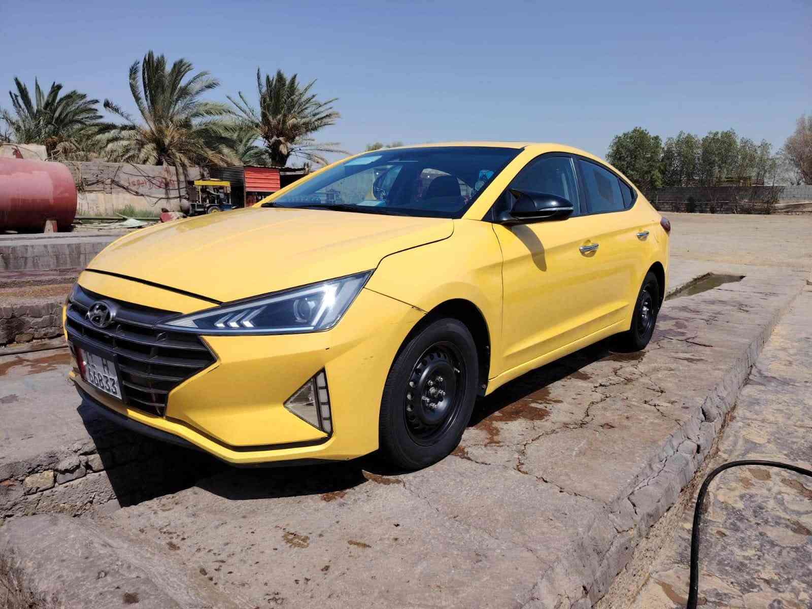 سلام عليكم النترا لبيع موديل 2019تحويل مباشر سياره كفاله ما عدا بنيد مبدل وباقي كفاله وجاهزه مكينه (2000)دوش 
كير (6)نمر حداديه تبريد تخم تاير منضومه غاز شاشه تاب كأمره خلفيه دواره وماميه حساسات 
سعر (120)وبيها مجال 
(***********)تصل وبيك خير وتدلل
