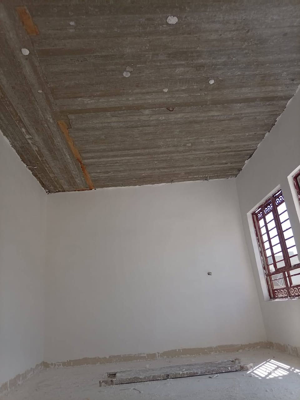 🏠 ترميم بيوت أو محلات أو  بيت جديد بمواد ممتازة وشغل مضمون 🏠لباخ جص
إذا تريد شغل مرتب، نظيف وفخم لترميم بيتك أو محلك، أو ء بيت جديد من الأساس، نوفر لك خدمة متكاملة بأيدي عاملة وخبرة بالشغل 👌

✅ ترميم البيوت والمحلات
✅ بناء بيوت جديدة
✅ جمنتو وجص
✅ شغل نظيف ومرتب
✅ دقة بالتسوية والتشطيب
✅ أسعار مناسبة
📍 للحجز والاستفسار: تواصل ويانا على الخاص أو اتصال على رقم  ***********

شغلك علينا… والنتيجة تحچي عن نفسها 🔥
