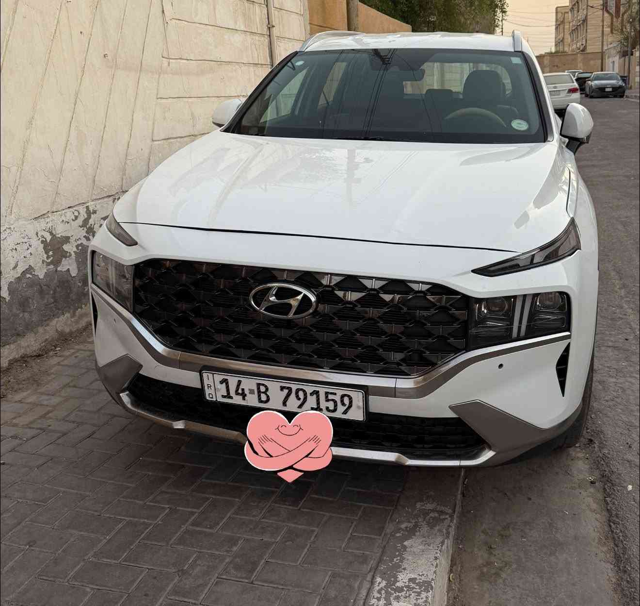 سنتافي • ٢٠٢٣ • داخلها سرقة