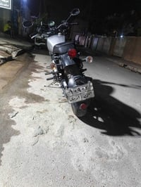 دراجه Klight للبيع مستعجل على بيعها طالعه من شركه صارلها سنه و٤ اشهر و...