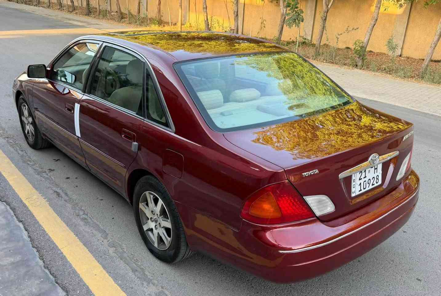 افلون 2000 فوووول فتحه كراسي كهرباء فول موصفات تراي زيرو محرك 6 سلندر تخن تاير تبريد ثلج كير محرك كفاله بل صندوك سياره مال بيت كلش حلوه مصبوغه حزام لجماليه فقط تحويل مباشر بسمك عنوان سياره بغداد الاعضميه ...
السعر ...82... قفل 
***********
