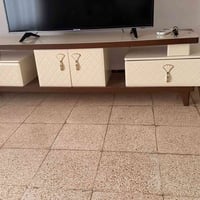 ميز بلازمة • ١٨٠سم • نظيف