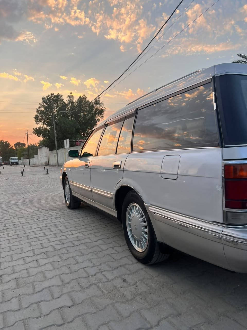 رنب ستيشن موديل 1993 بسمي تحويل ثاني يوم تشبول ايسر تبريد ايسر يدة اليت ايسر يدة كير ايسر رقم ذي قار بسمي *********** السعر90

