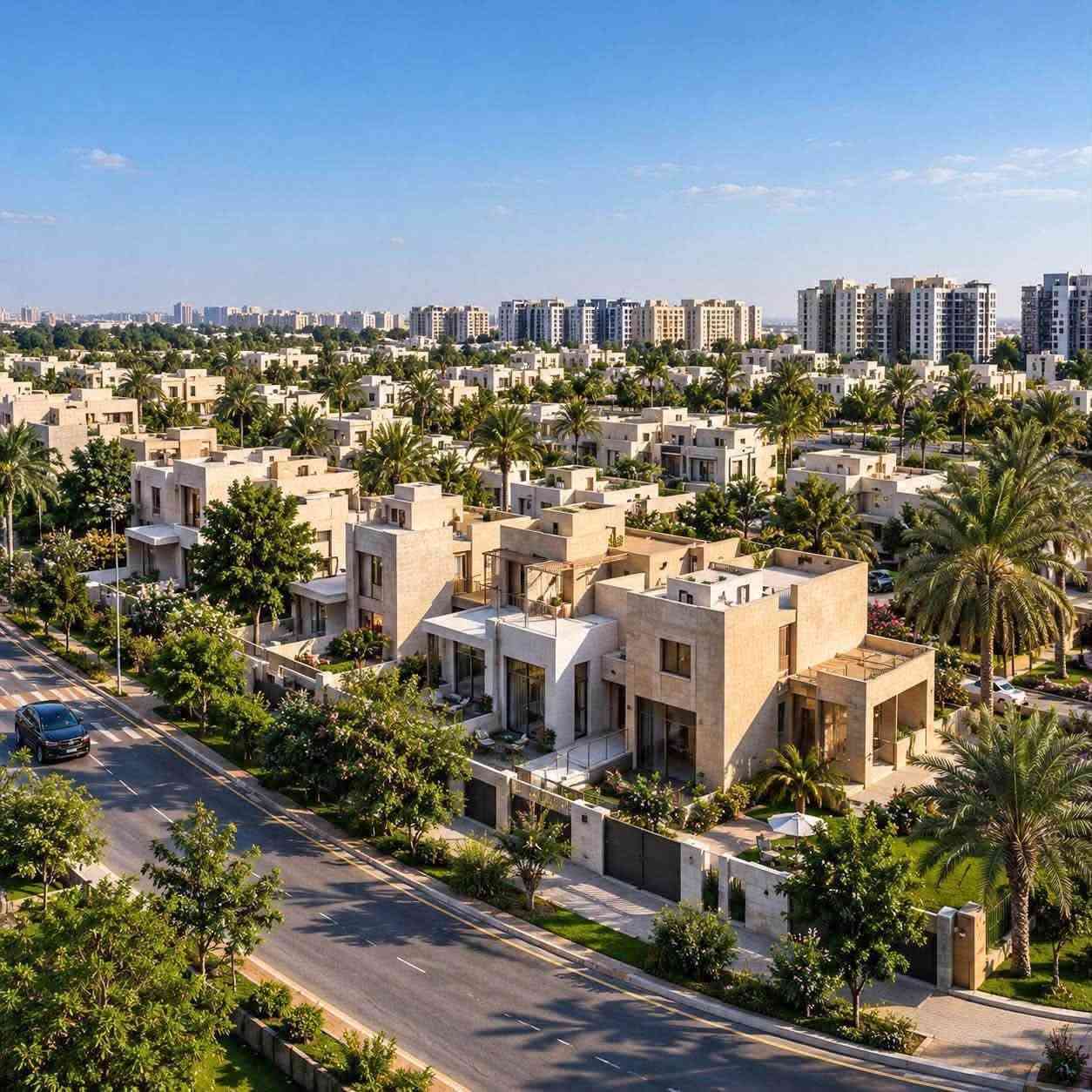 تأمين مستقبل عائلتك يبدأ من اختيار العنون الصحيح! 🔑✨
تعلن شركة حلم بغداد عن فتح باب الاهتمام لأحدث طروحاتنا العقارية: SOLE HUB VILLAS، والتي تمثل الطرح الأحدث لنظام الإيجار التمليكي في مدينة المستقبل.
شنو القيمة اللي راح تكسبها من هذا المشروع؟
1. تصميم طابقي مستقل: يدمج بين استقلالية الفلل ومرونة التصاميم العصرية.
2. موقع استثنائي: إطلالتان مميزتان (شارع 15م + بوليفارد رئيسي 45م).
3. بنية تحتية خضراء: دعم كامل بالطاقة الشمسية ومواقف سيارات مخصصة.
📌 الموعد الرسمي لإطلاق البيع: 10/10
⏳ السعة المتاحة: 50 وحدة سكنية فقط لهذه الفئة.

تواصل معي الآن للاستفسار عن تفاصيل المساحات وآلية التسديد، وتأمين اسماً ضمن القائمة الأولى.
المهندسة آلاء | مستشار عقاري
📞*********** 
شركة حلم بغداد للأستثمار والتطوير العقاري 

#مدينة_المستقبل #عقارات_العراق #عقارات_العراق #بيع_وشراء_عقارات #عقارات_بغداد #استثمار_عقاري #شقق_للبيع #شقق_استثمارية #مجمعات_سكنية_بغداد #مجمع_سكني #سوق_العقارات #فرصة_استثمارية #عقارات_العراق_بيع_وشراء  #شراء_عقار #بيع_عقار #عقارات_فخمـة #مكتب_عقارات #تطوير_عقاري #بغداد

نص مكتوب في الصور:
- فرصتك اليوم لامتلاك مستقبلك BAGHDAD DREAM REAL ESTATE شركة حلم بغداد للاستثمار والتطوير العقاري نبني اليوم .. مستقبل أفضل انطلاق بيع مدينة المستقبل فرصتك لامتلاك مستقبلك الأفضل يوم 10/10 في بغداد موقع استراتيجي في قلب بغداد بيئة آمنة ومتكاملة مساحات خضراء ومرافق ترفيهية بنية تحتية حديثة فرصة استثمارية واعدة للاستفسار والحجز *********** مع حلم بغداد مستقبلك بأمان شركة حلم بغداد للاستثمار والتطوير العقاري
- الحديقة المركزية