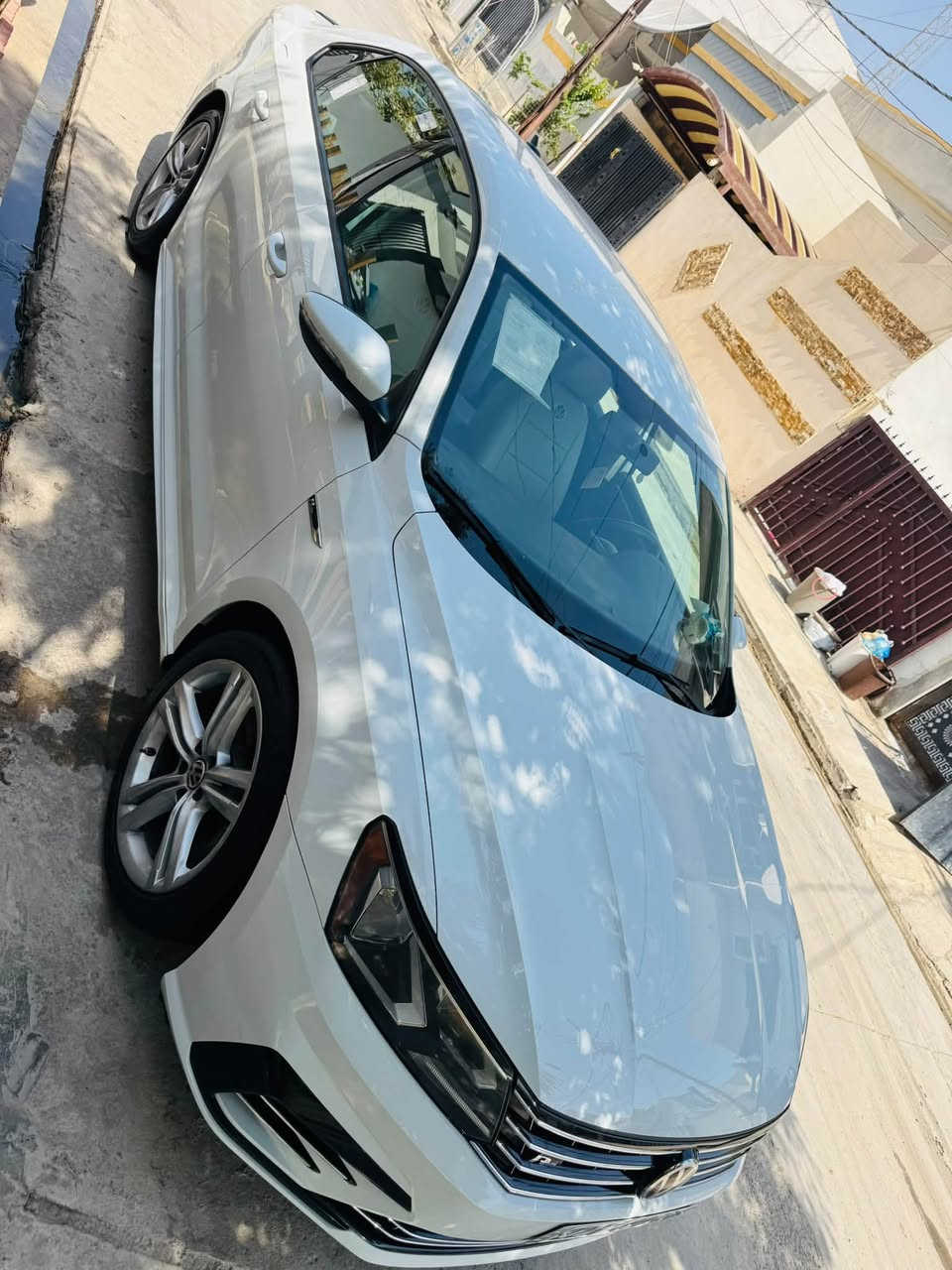 باسات • ٢.٠ توربو • ٢٠١٨