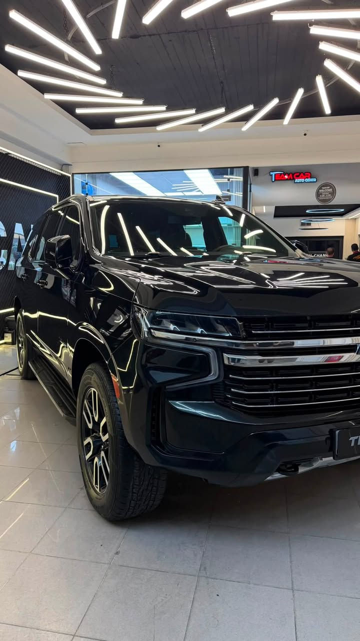 تاهو lt 2022
السيارة خليجي

كلين تايتل 
محرك 5300cc

ماشية 117 الف ميل 

المواصفات 

كشن جلد 

كشن تدفئة 

رادار + نقط عمياء + تحديد مسار

بانوراما

صندوق كهربائي

فور ويل دفع رباعي 

باقي المواصفات المعروفة

السيارة رقم دهوك (موجودة بدهوك و موصل) 

سعرها 44،800$ 

للاستفسار ***********
