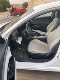 النترا • ٢٠٢٤ • وارد أمريكي حادث