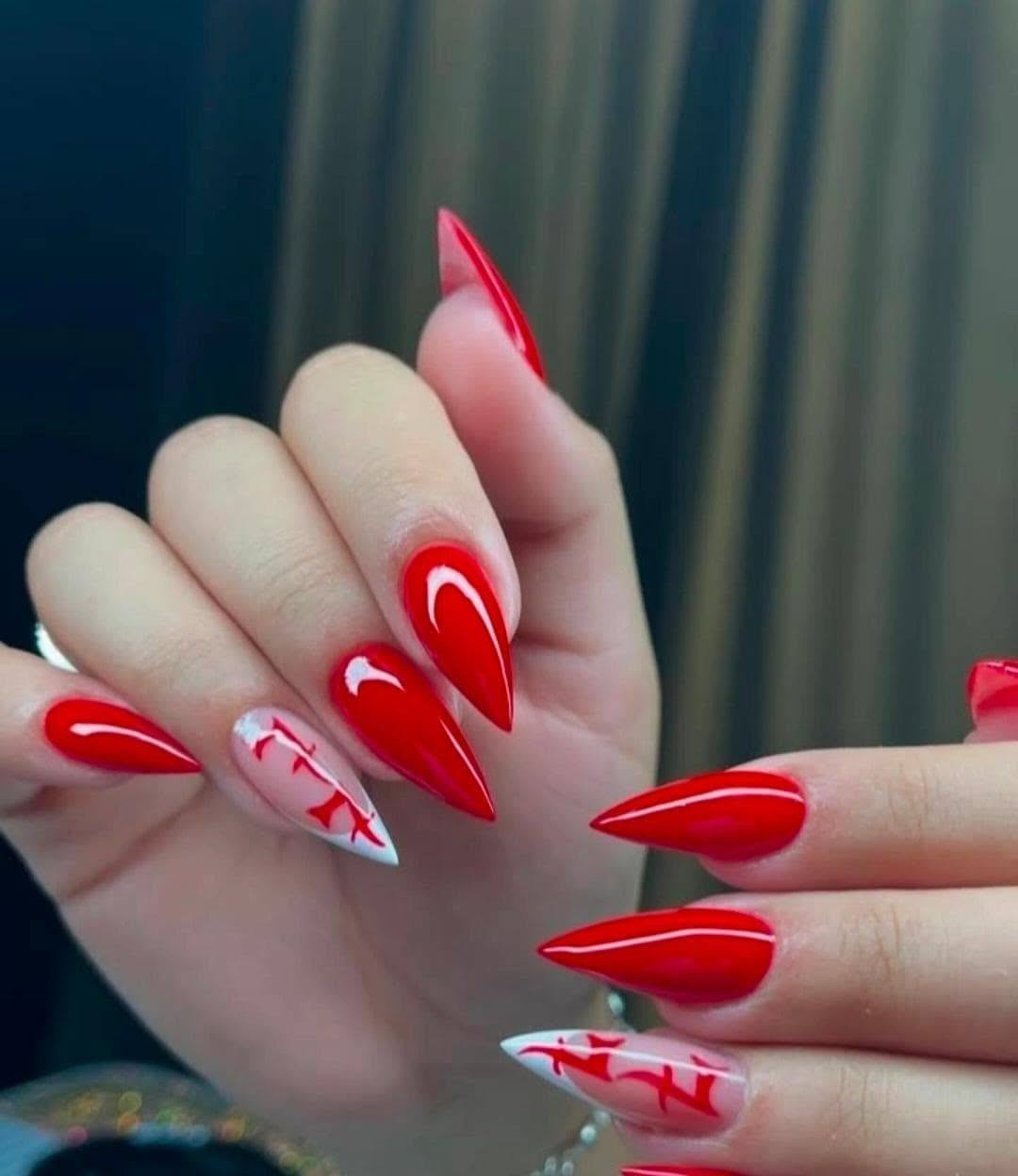 جل اكستيشن • سترونك • تنظيف قدم