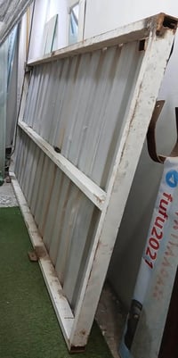 سقفية • ٣×١٫٥م • النجف الاشرف