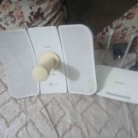 نانو راوتر • قفل • ميسان