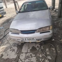موديل ٩٧ • رقم انبار • محرك وكير بخير