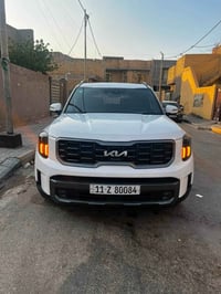 تولرايد ٢٠٢٣ • فول مواصفات • وارد امريكي