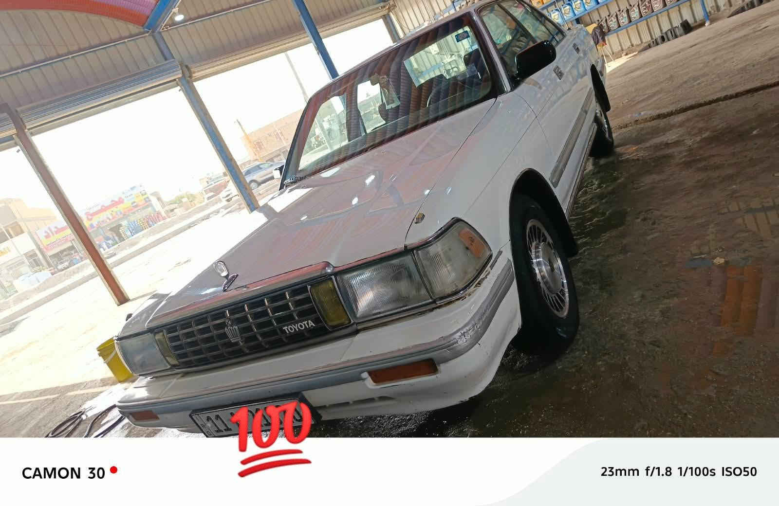 سلام عليكم سيدان مديل 90 أيسر بلاد مكينه 2500 كير حداديه جدد جاهزه السياره مكفوله من الكص والعيب الشرعي فقط تجميل صبغ تبريد ٣ قطع رقم بغداد انكليزي تحويل مباشر السعر 67وبيه مجال مكان السياره ناصريه مركز ***********

نص مكتوب في الصور:
- CAMON 30 23mm f/1.8 1/1133s ISO52
- CAMON 30 • 23mm f/1.8 1/100s ISO192
- CAMON 30  23mm f/1.8 1/122s ISO50
- CAMON 30  23mm f/1.8 1/702s ISO51
- 100
- CAMON 30 23mm f/1.8 1/1318s ISO51
- CAMON 30 23mm f/1.8 1/1318s ISO52
- CAMON 30 23mm f/1.8 1/100s ISO50
- CAMON 30 23mm f/1.8 1/1076s ISO51