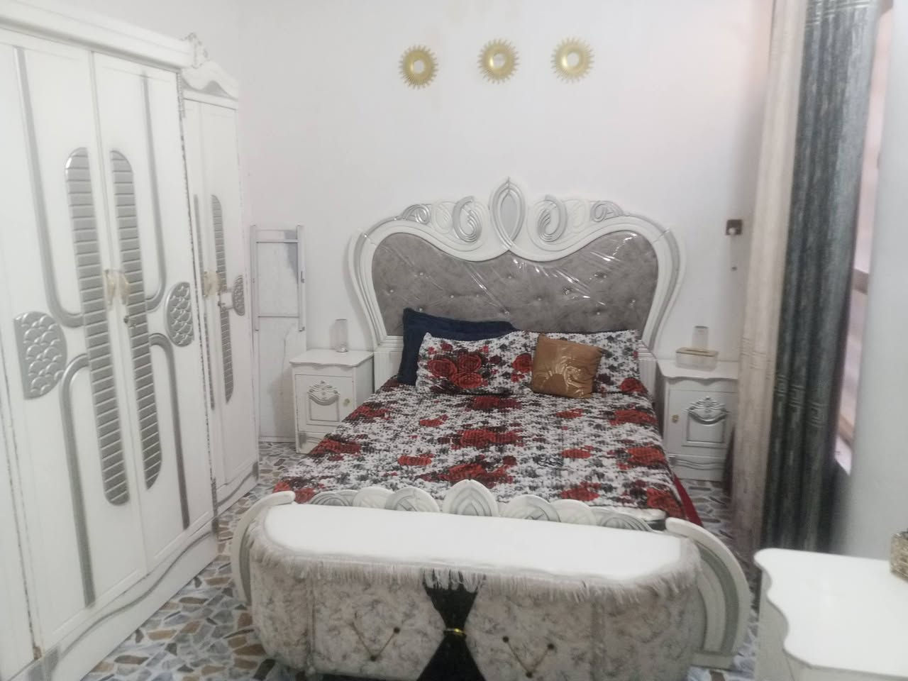غراض بيت للبيع جديد الاستفسار
***********
