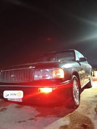 ١٩٩٤ • سوق الشيوخ • مكفوله