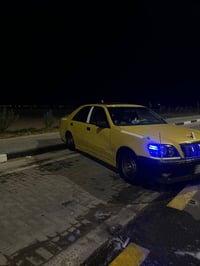كرستال • ٢٠٠٢ • رقم كركوك