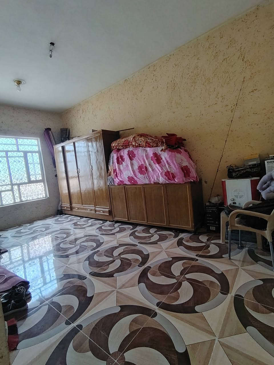 بيت سبعه نيسان طابو زراعي بسمي محول سند بي بسمي  قاطين  ***********
