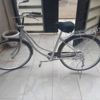 دراجة • ٦٥ • حي صدام