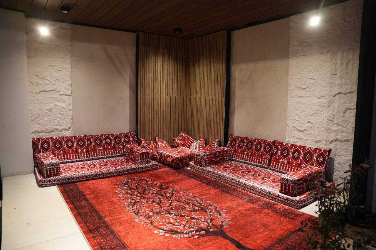 هاي مو بالمالديف… هاي بديالى 🌴🔥
إذا تبحث عن مكان راقي تقضي بيه يوم مختلف ويا أهلك
مزرعة المالديف توفرلك خصوصية تامة وأجواء فخمة

🏊‍♂️ مسبح إنفنتي
🌿 حدائق وجلسات
🏠 صالة مكيفة وغرف فندقية
🔥 مطبخ وشوايات
🎯 ألعاب وترفيه

📍 بعقوبة – برغة
📞 ***********

🔗 جميع الحسابات:
https://heylink.me/almalderf/
