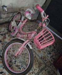 بايسكل • حجم ١٦ • غزالية