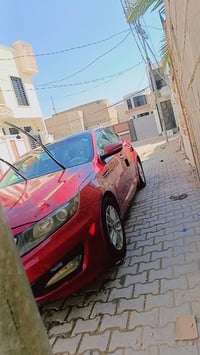اوبتما • ٢٠١١ • وارد امريكي