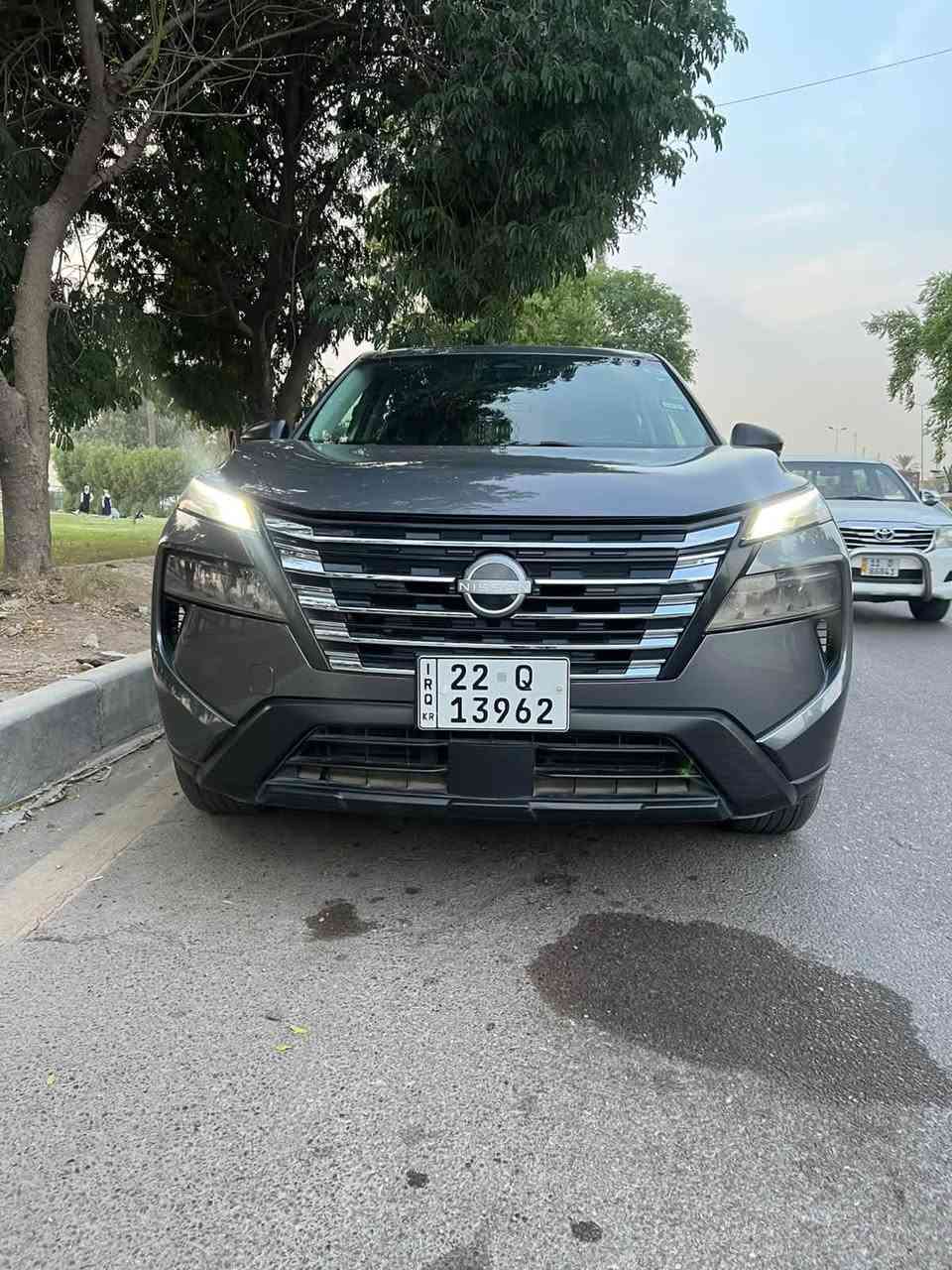 نيسان روج • ٢٠٢٤ • ٣٢٠٠٠ ميل