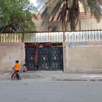 قطاع ٢٦ • ٨٠م • مسلح