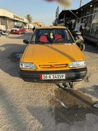 سايبا • ٢٠١٠ • رقم قادسيه