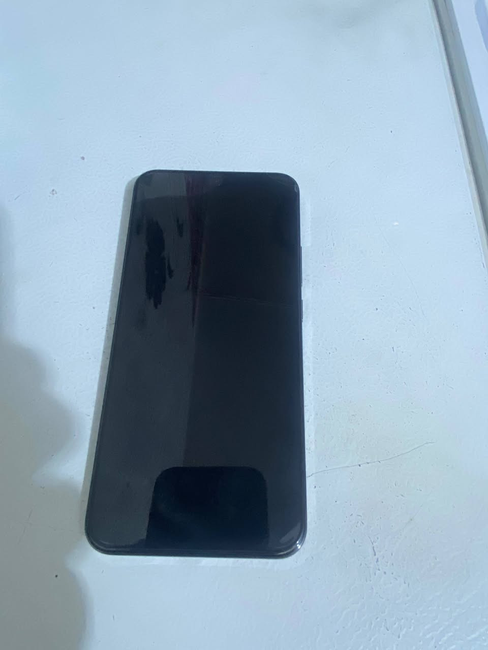 السلام عليكم
جهاز HONOR X9d ذاكره 256استعمال شهر واحد للبيع 
السعر وللاستفسار أكثر الاتصال على الرقم
***********
