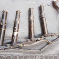 للبيع غراض النترا موديل 2002 بك لايت ومجاول ودكشن حار وحساس صالنصة مكا...