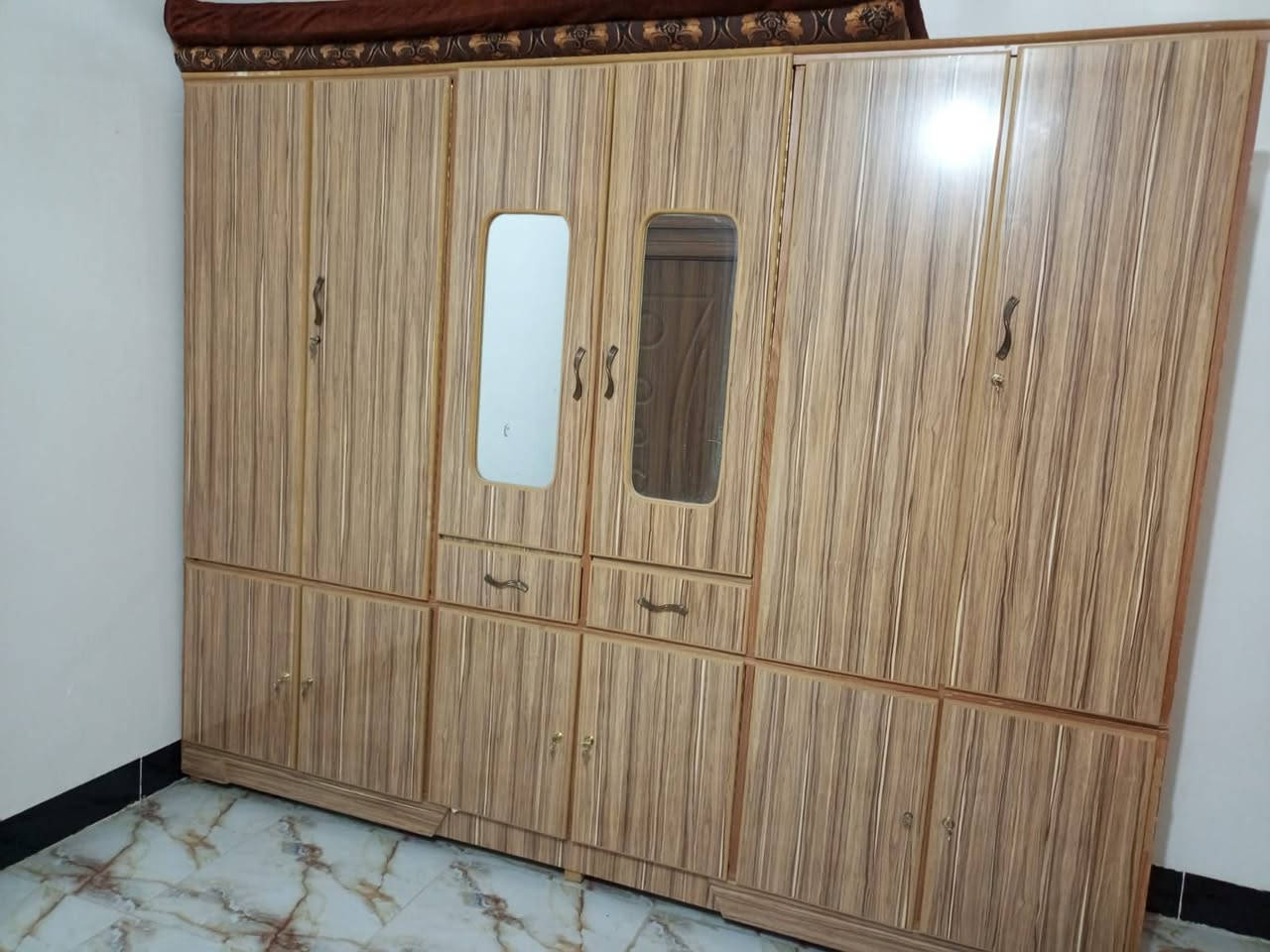 ٣ متر • نظيف حيل • خالي من العيوب