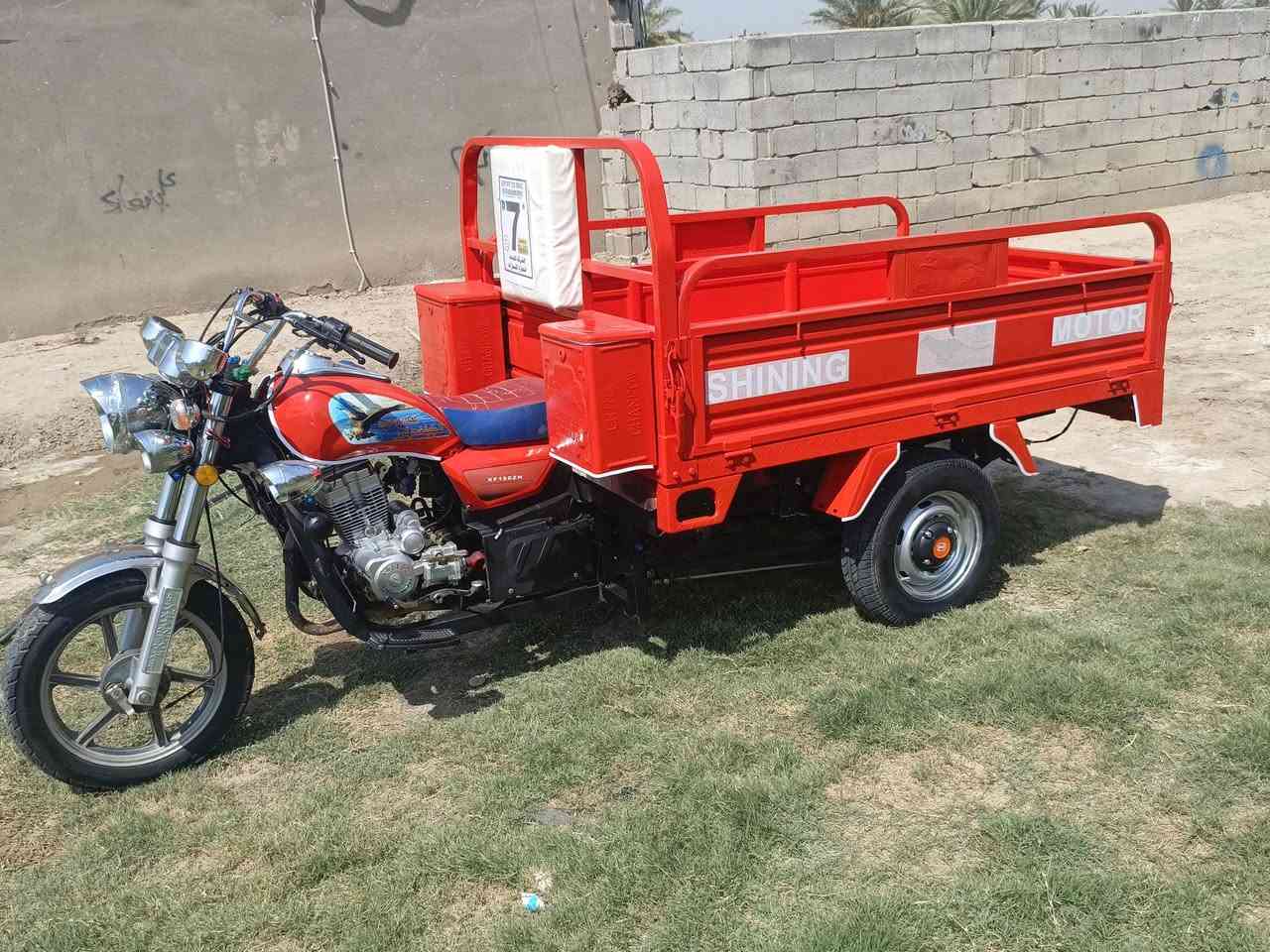 السلام عليكم ستوته للبيع موديل 23 جاهزه خير من الله السعر مليون 950 العنوان بابل شوملي 
***********
***********
