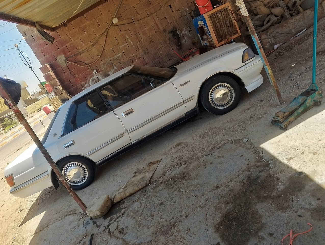 هارتوب • ١٩٩١ • راديتر