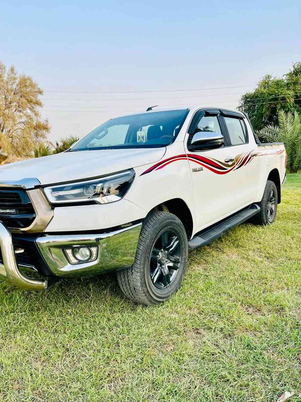 فورويل • فول مواصفات • رقم بغداد