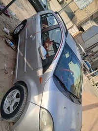 شيري A1 • ٢٠١٣ • تحويل ثاني يوم