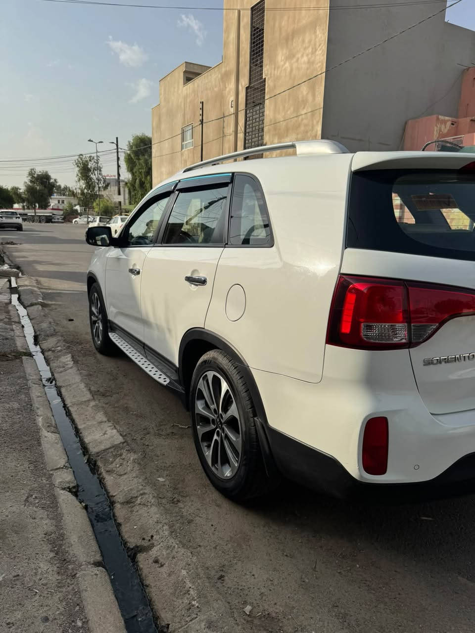 موديل ٢٠١٣ • شكل ٢٠١٥ • رقم اربيل