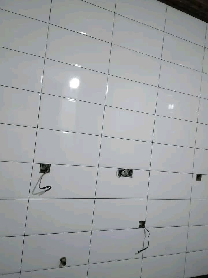 بورسلين • كاشي • مرمر