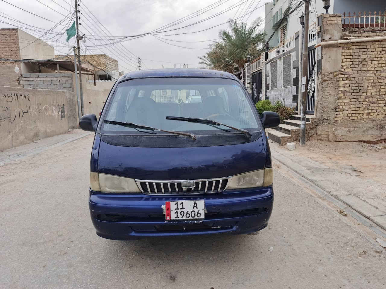 موديل ٩٦ • مكينة ضعيفه • دوشمه جديده