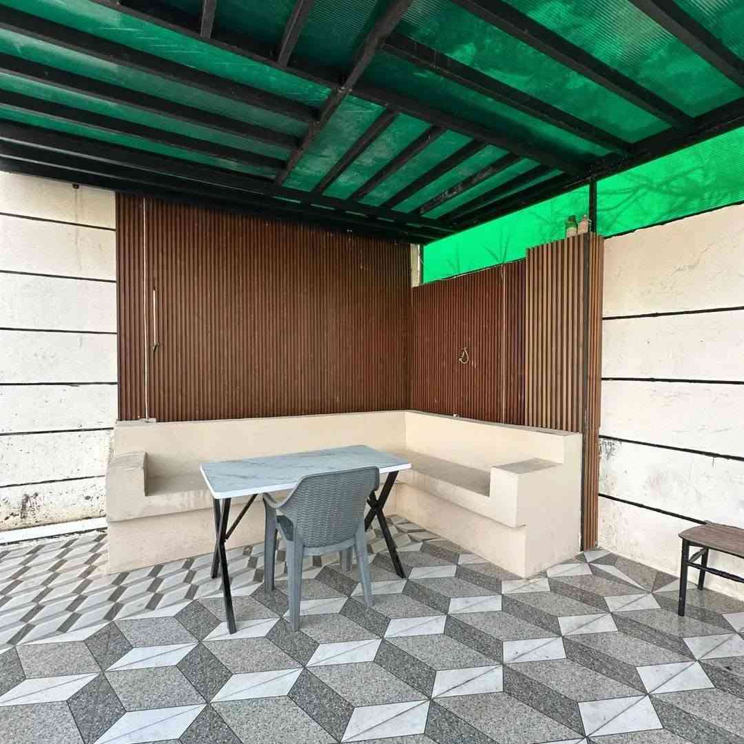مزرعة الأكابر • الدورة البوعيثة • ١٥٠٠م
