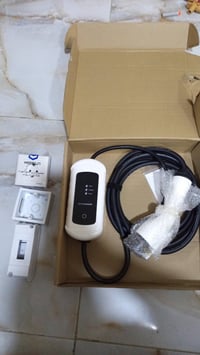 شاحن سوبر جارج • هايبرد • بعقوبة ديالى