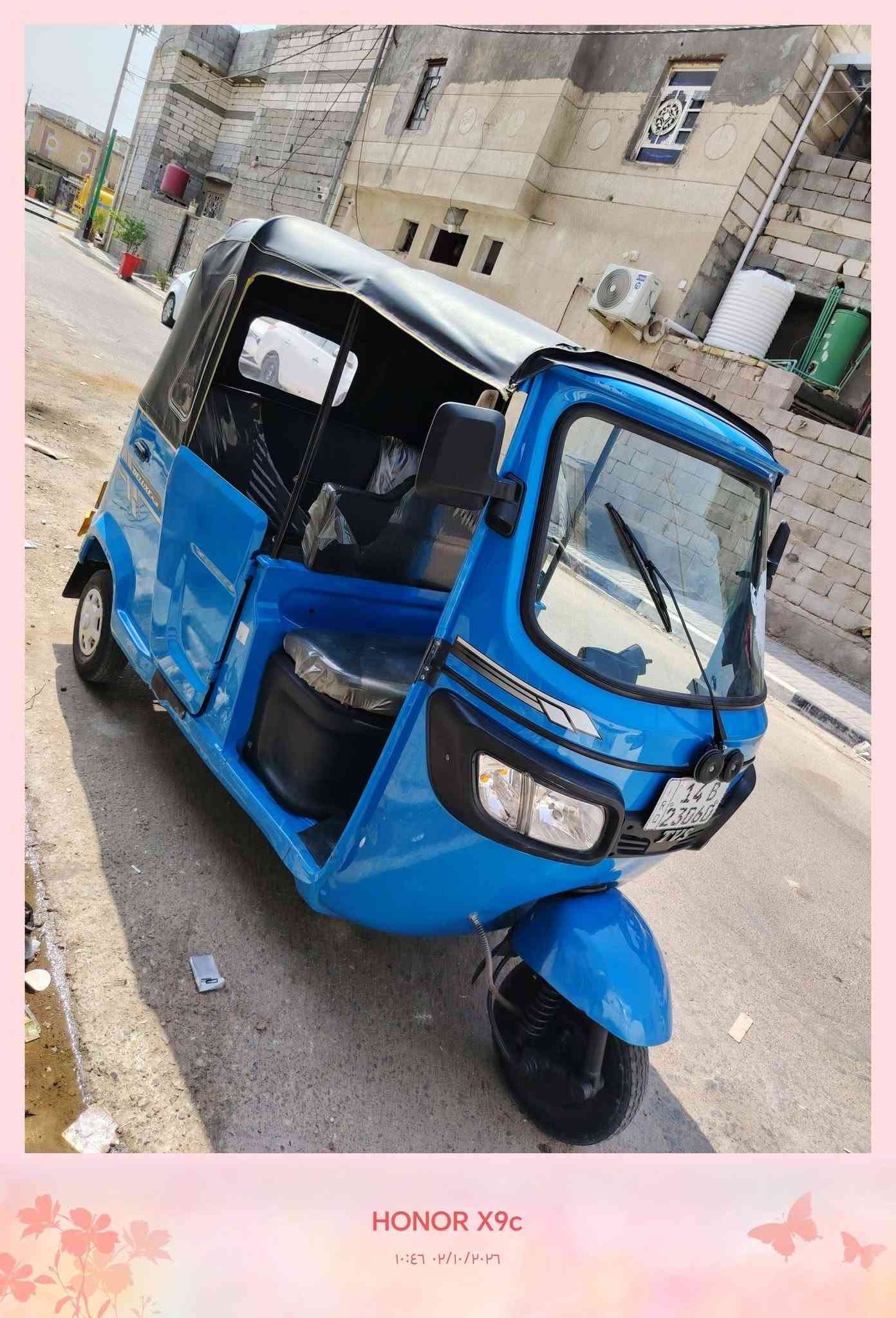 سلام عليكم تكتك للبيع مديل 23 زيرو كفاله عامه مكينه وبدي رقم سنويه تكتك جديده زيرو سعر10 وبيه مجال علواني البصره دور شرطه رقم***********

نص مكتوب في الصور:
- HONOR X9c
- 10:47 2024/04/10
- ٢٠٢٦/٠٣/٠٢ ١٠:٤٦
- ١٠:٤٦ ٠٢/١٠/٢٠٢٦
- ١٠:٤٦ ٢٠٢١/١٠/٢٦
- 10:46 2024/10/02
- 10:46 2024/10/06
- 10:46 02/10/2026